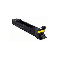 Konica minolta MC 4650 Yellow Toner (A0DK251)